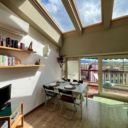 Settesanti Vintage Attic Daire Floransa Dış mekan fotoğraf