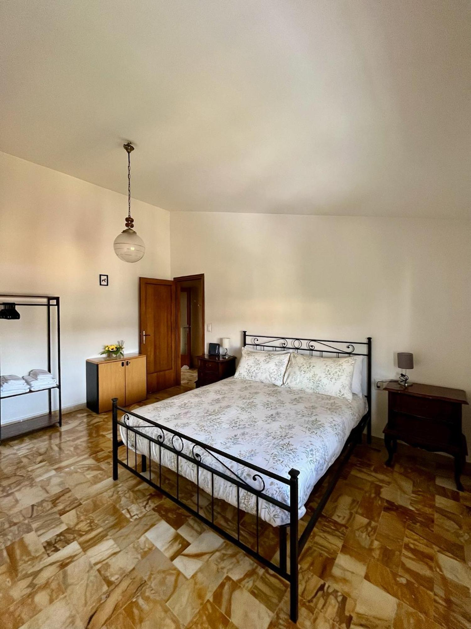 Settesanti Vintage Attic Daire Floransa Dış mekan fotoğraf