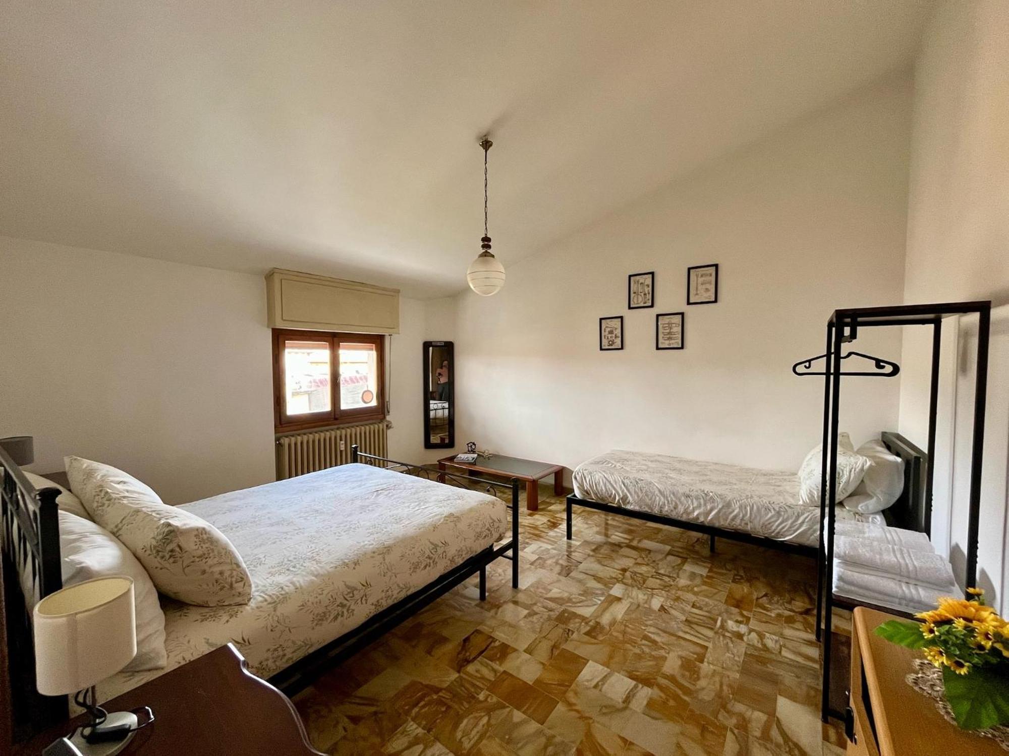 Settesanti Vintage Attic Daire Floransa Dış mekan fotoğraf