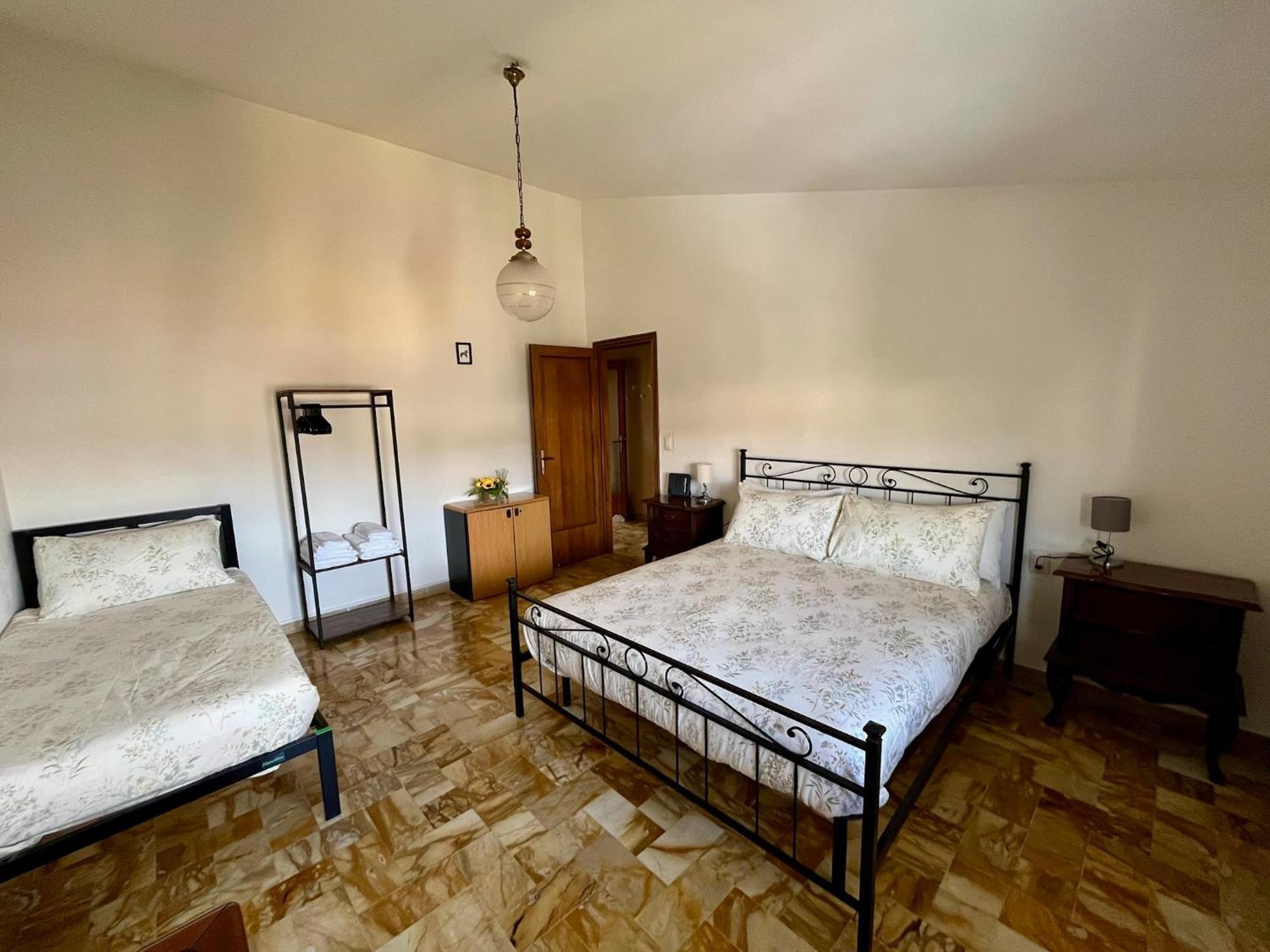 Settesanti Vintage Attic Daire Floransa Dış mekan fotoğraf